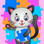[Gift Code] Kids puzzle games for 2+ years mới nhất 07/2025