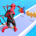 [Gift Code] Superhero Run – Epic Race 3D mới nhất 07/2025
