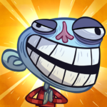 [Gift Code] Troll Face Quest: Video Memes mới nhất 07/2025